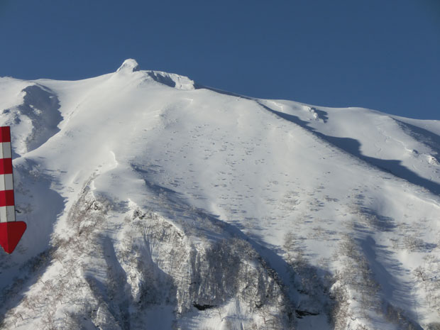 Mt.Furanodake
