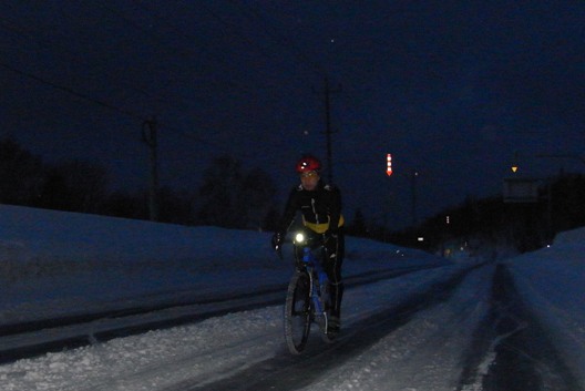 Dr.K au col de Kenashi