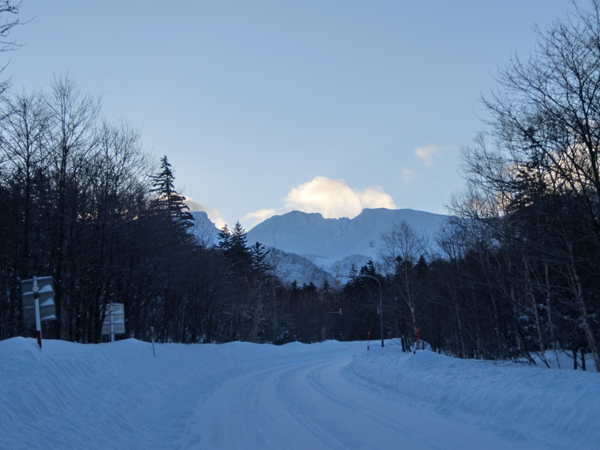 Mt.Kamihorokamettoku