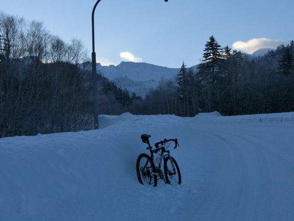 Mt.Kamihorokamettoku