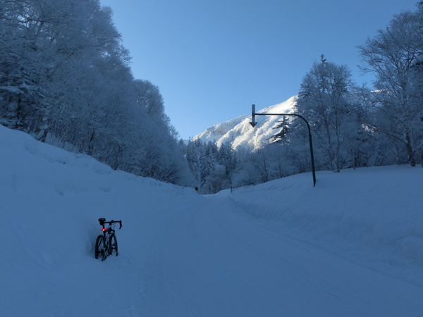 Mt.Furanodake