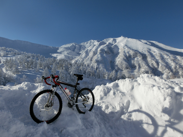 Mt.Furanodake