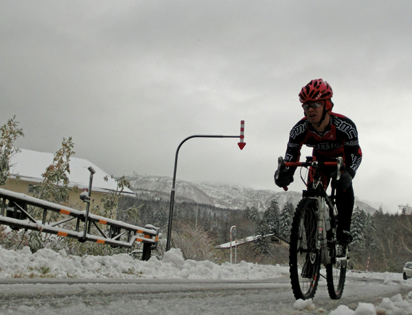 K on the descent