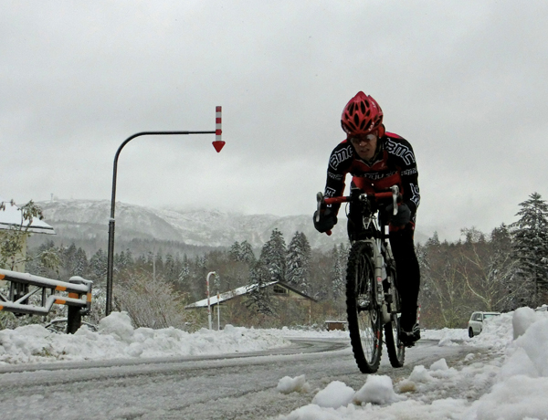 K on the descent