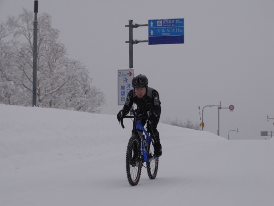 Dr.K au col d'Orofure