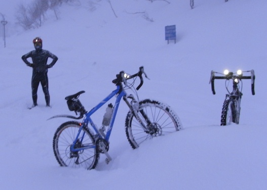 Col de Kenashi