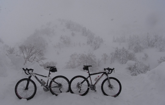 Bikes