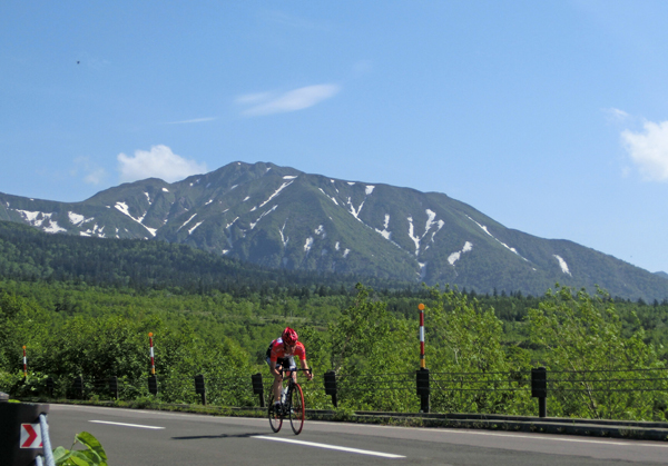 Mt.Furanodake