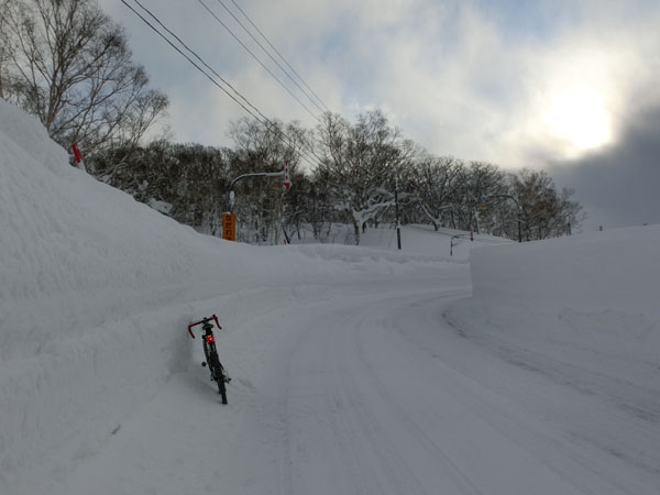 Attention aux avalanches