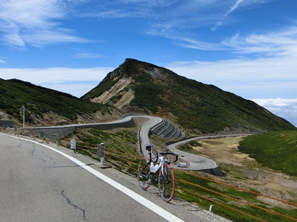 Mt.Eboshidake