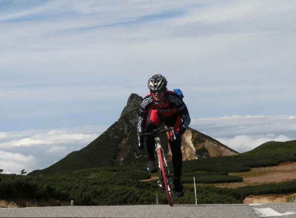 Mt.Eboshidake