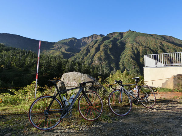 Mt.Furanodake