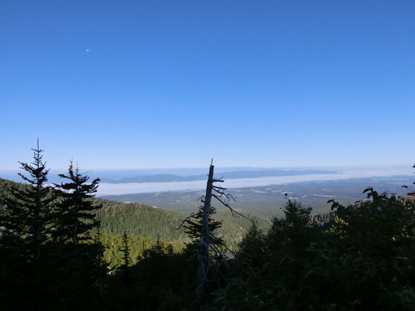 Furano Basin