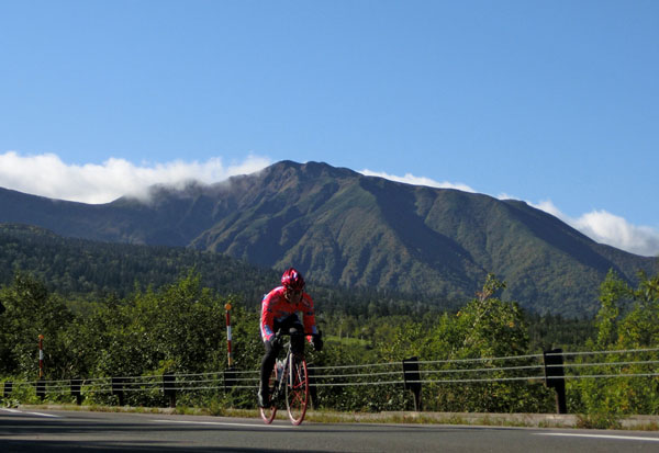 Mt.Furanodake