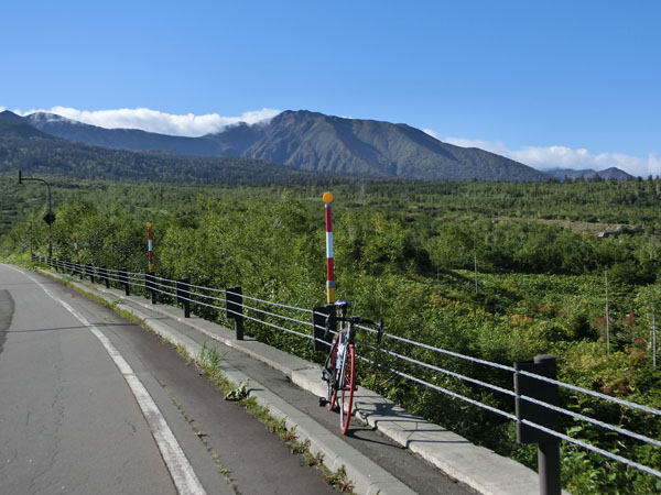 Mt.Furanodake