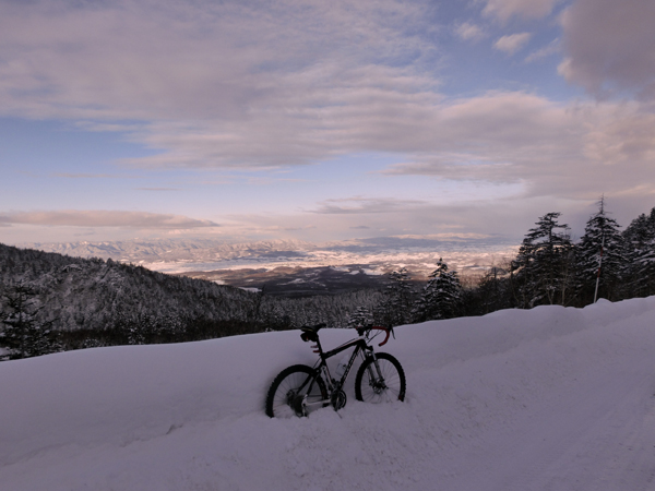 Furano Basin