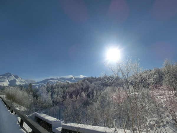 Mt.Tokachidake