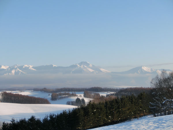 Mt.Furanodake