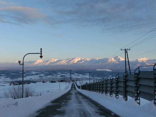 Col de Senbo