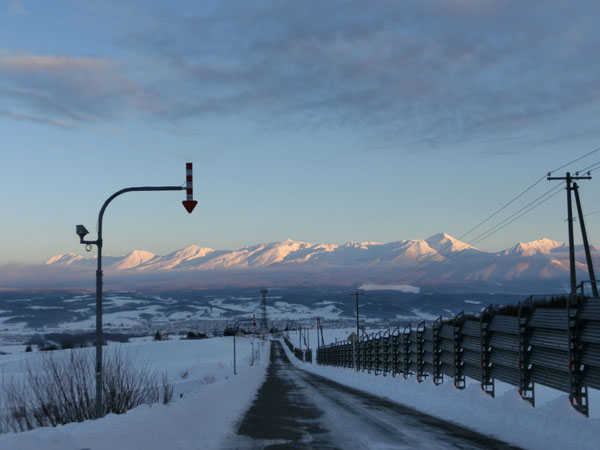 Col de Senbo