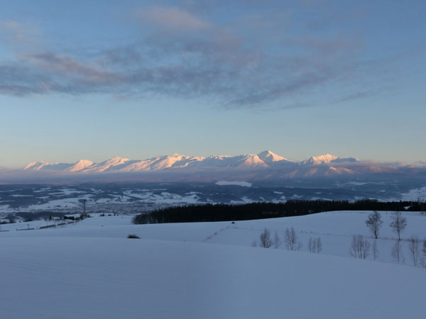 Col de Senbo