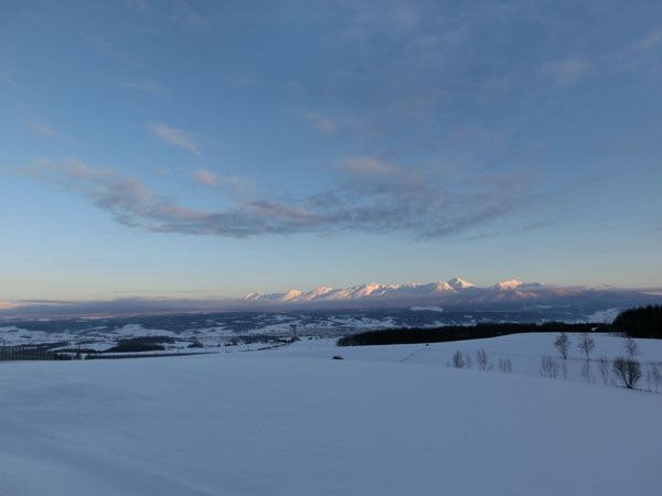 Col de Senbo