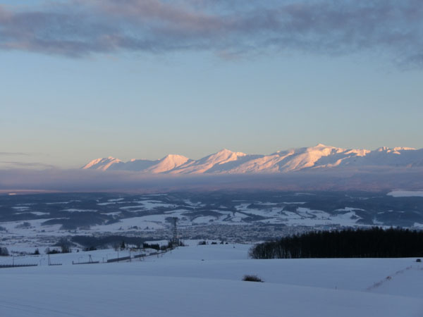 Col de Senbo