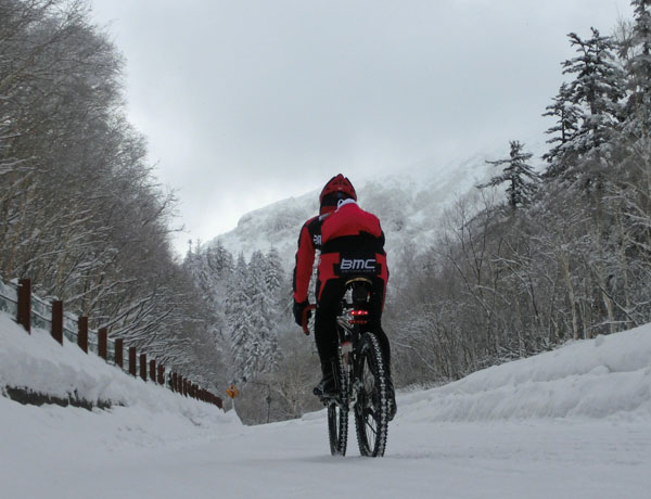 Mt.Furano