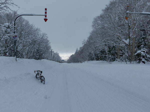 Vélo de K