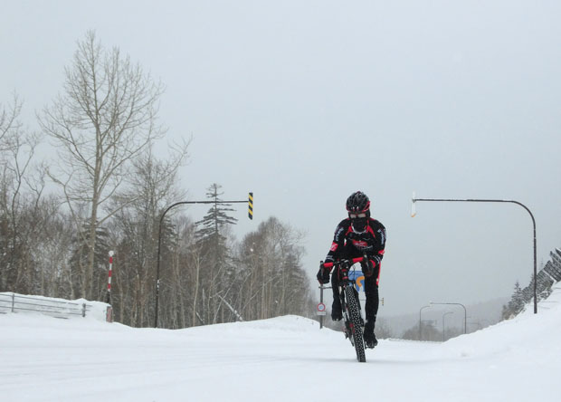 K au col de Mikuni