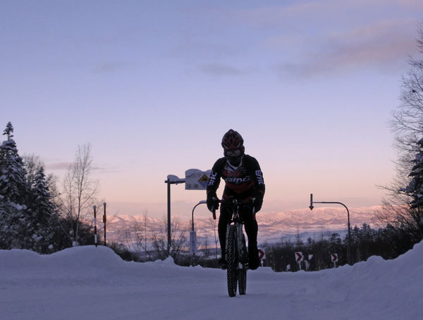 Furano Basin