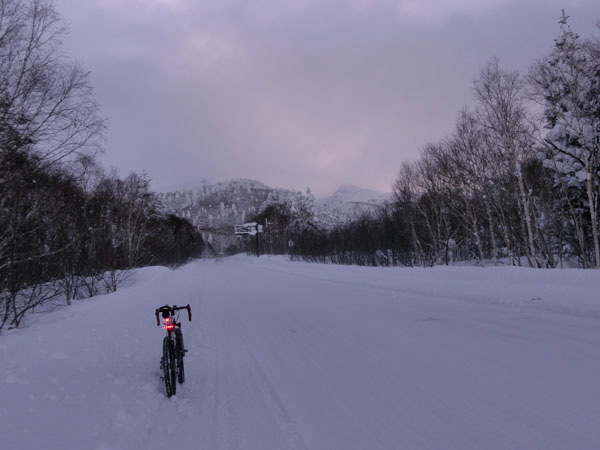 Vélo de K