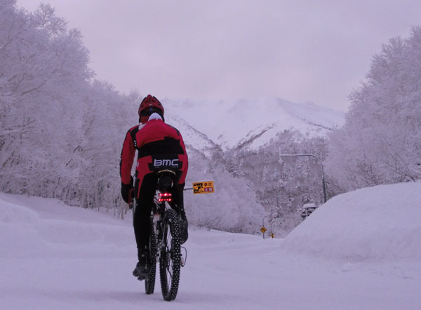 Mt.Furanodake