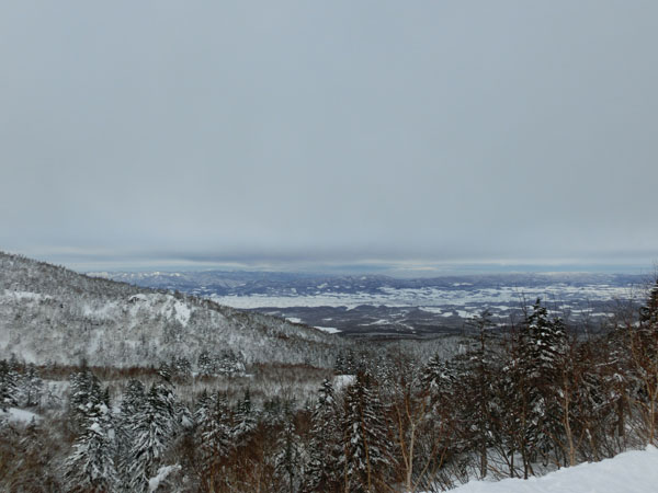 Kamifurano