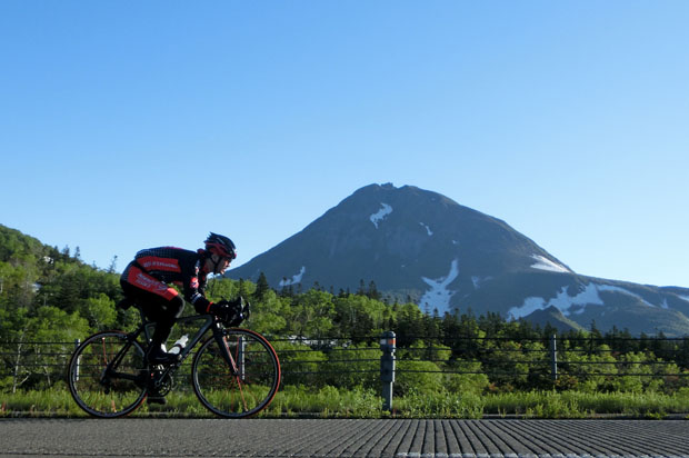 Mt.Rausudake