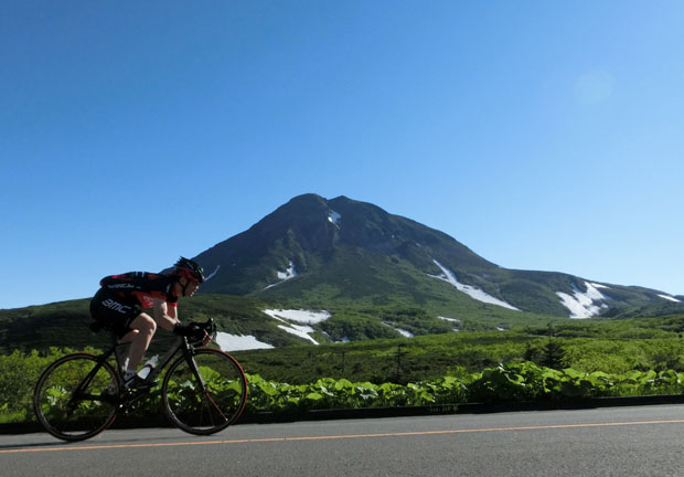 Mt.Rausudake