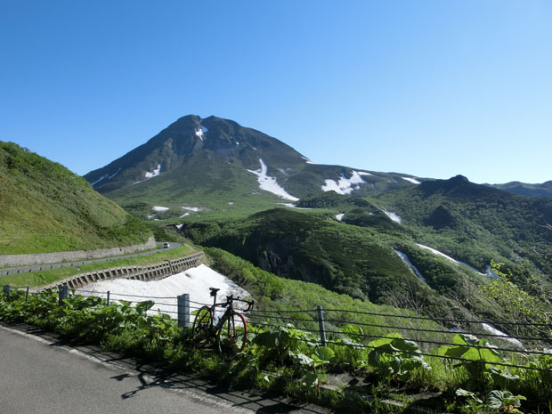 Mt.Rausudake