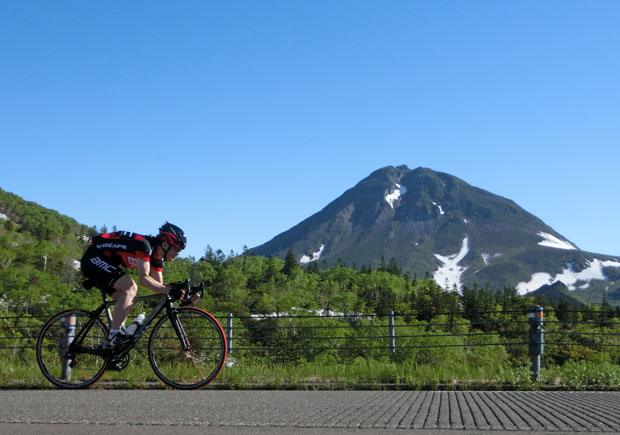 Mt.Rausudake