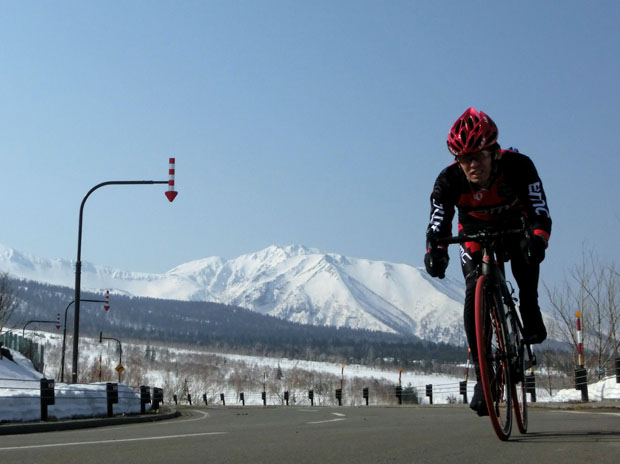 Mt.Furanodake