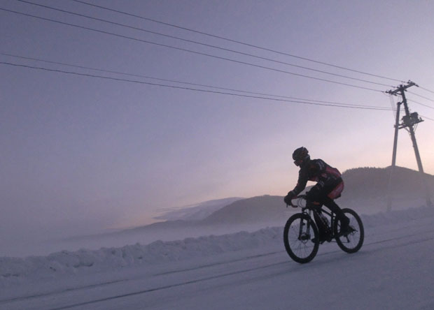 Mt.Furanodake