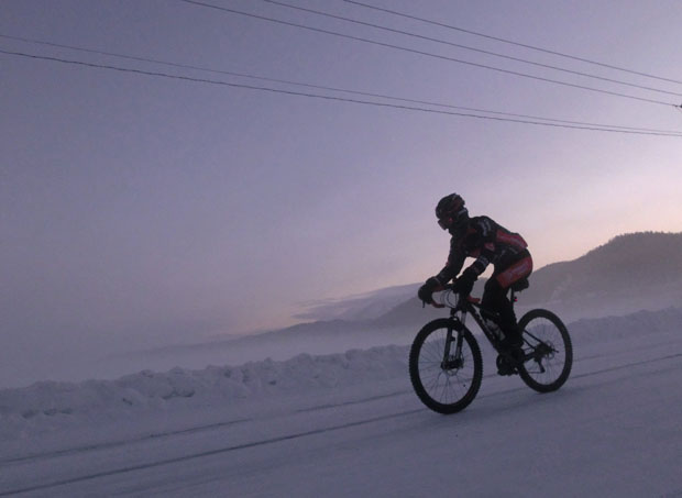 Mt.Furanodake