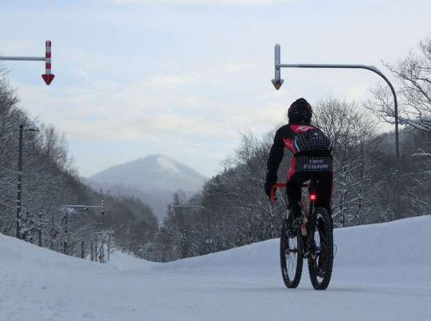 Mt.Chitokaniushi