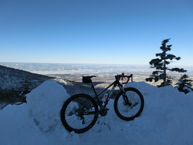 Furano Basin