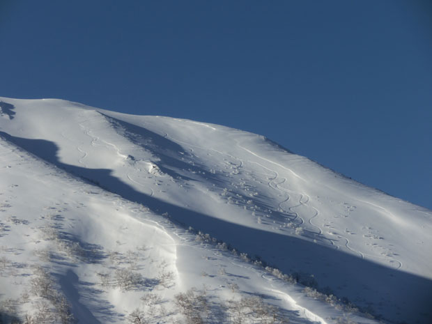 Mt.Furanodake