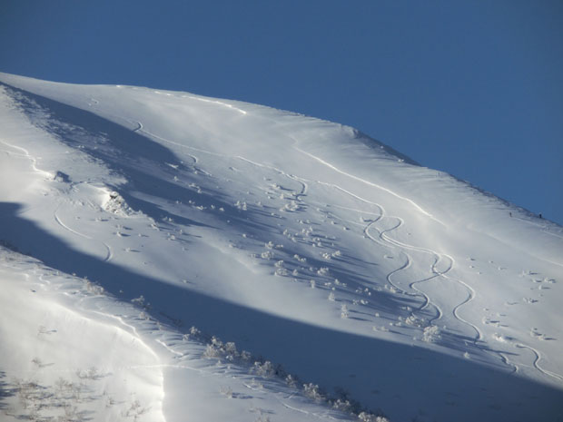 Mt.Furanodake