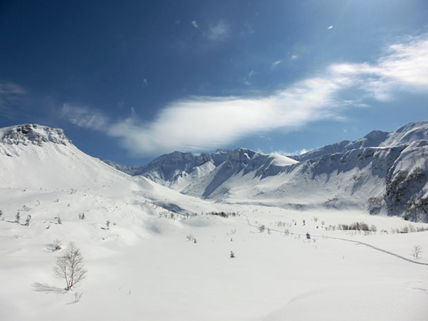 Mt.Kamihorokamettoku