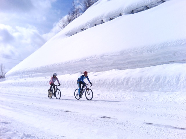 Ricintos de antiavalancha