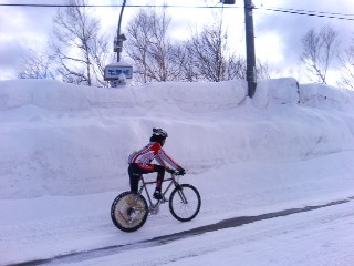 Cairn a la partida