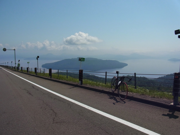 Col de Bihoro