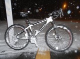 Cairn's bike 3